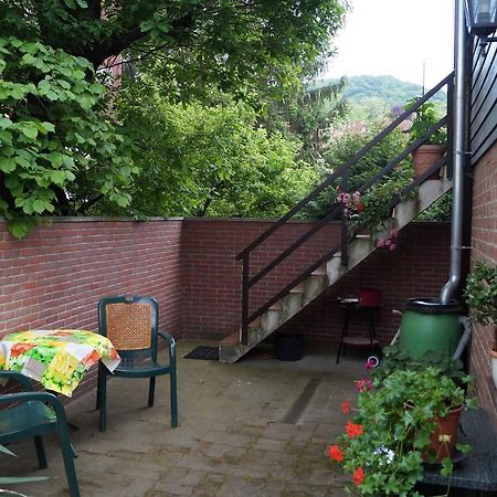 Appartement Fewo Carmen à Wernigerode Extérieur photo