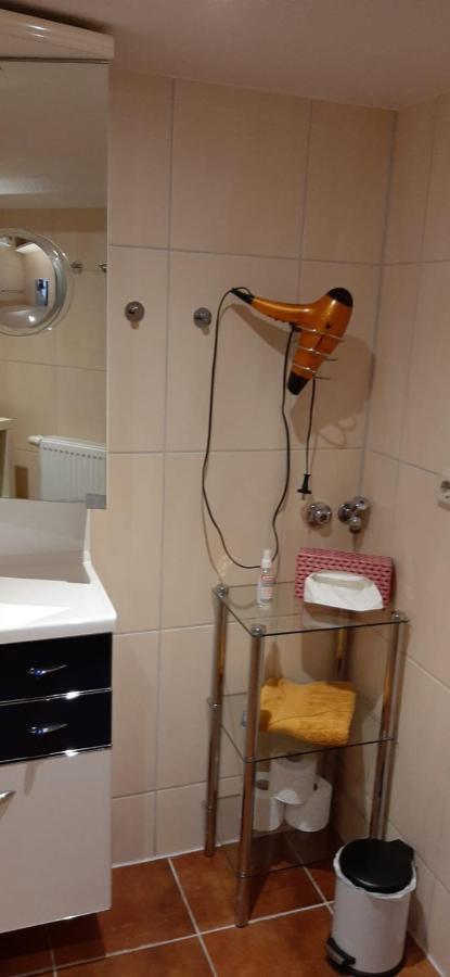 Appartement Fewo Carmen à Wernigerode Extérieur photo