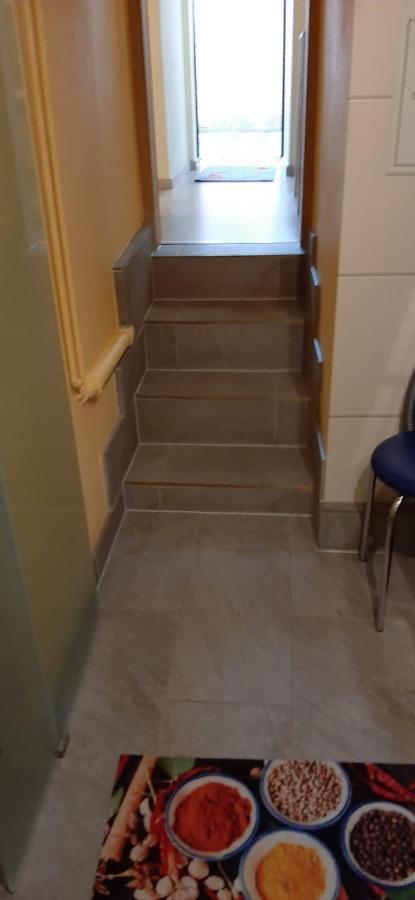 Appartement Fewo Carmen à Wernigerode Extérieur photo