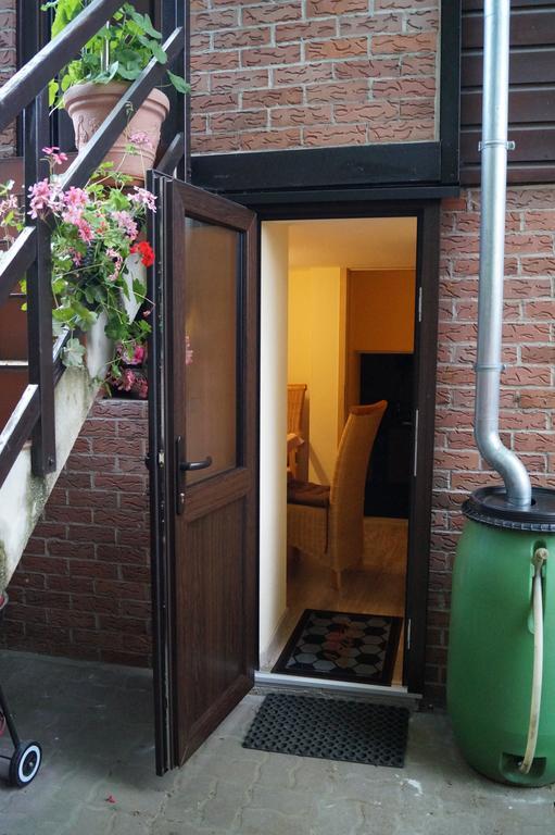 Appartement Fewo Carmen à Wernigerode Extérieur photo